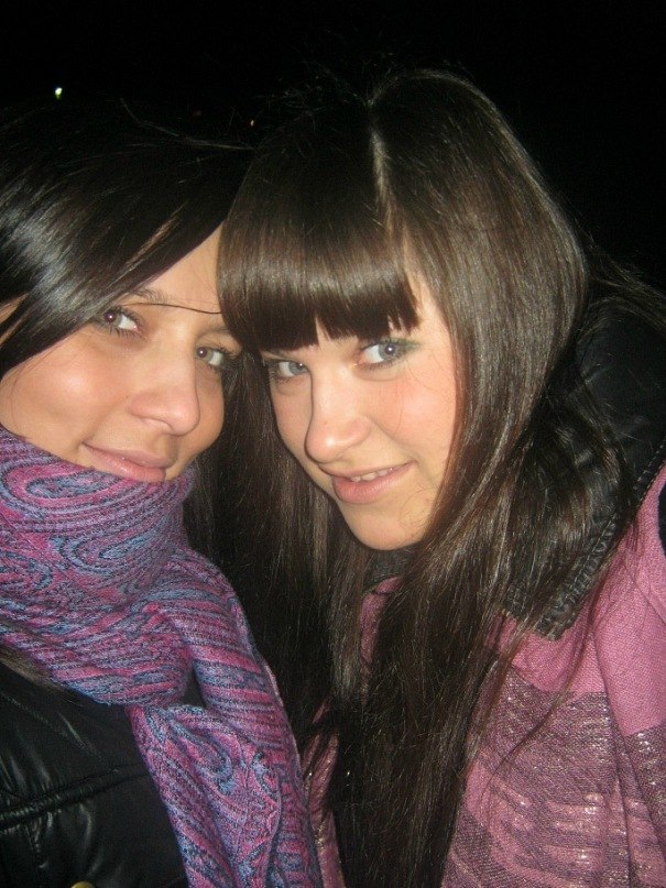 Екатерина Шарапова | Киров