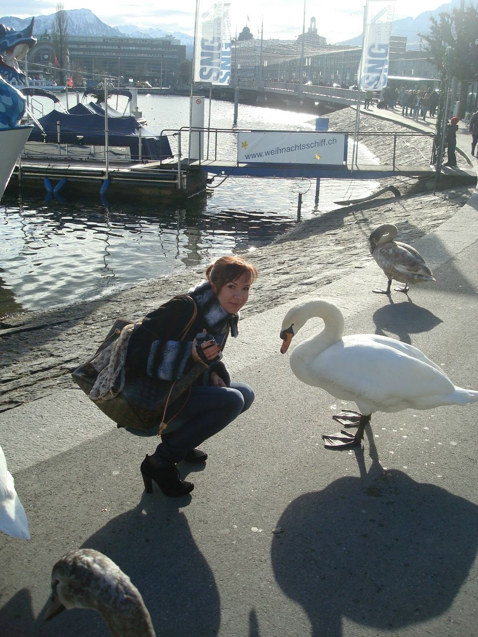 Алевтина Нестеренко | Харьков