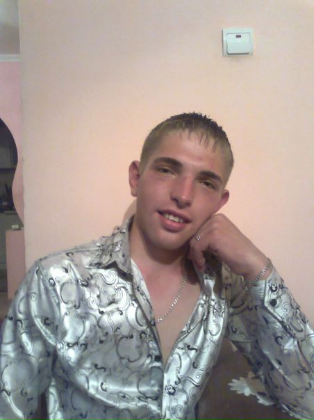 №3, Михайло Ковач, 34 года, Крайниково №3, Михайло Ковач, 34 года, Крайниково