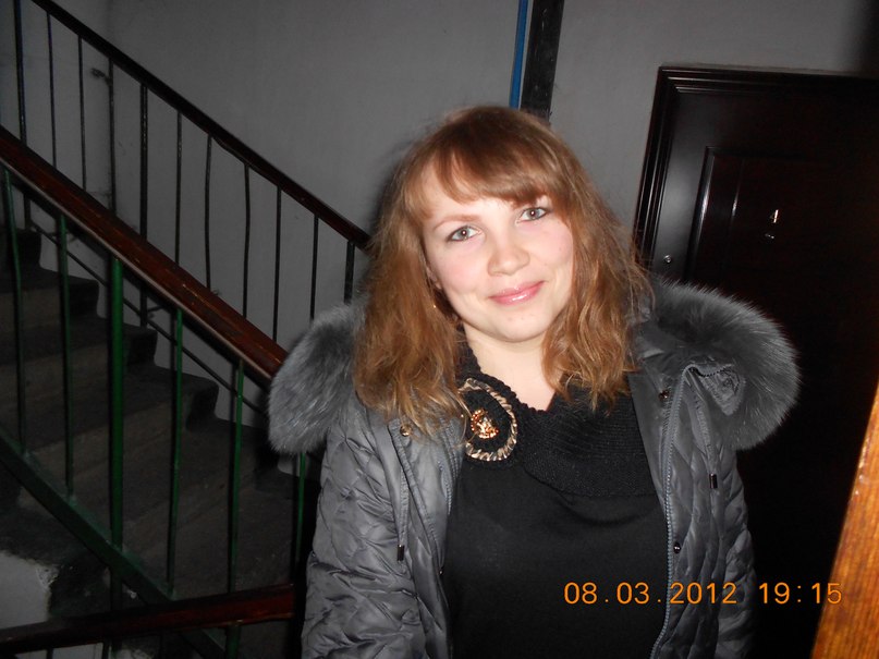 Екатерина Свирчук | Славута