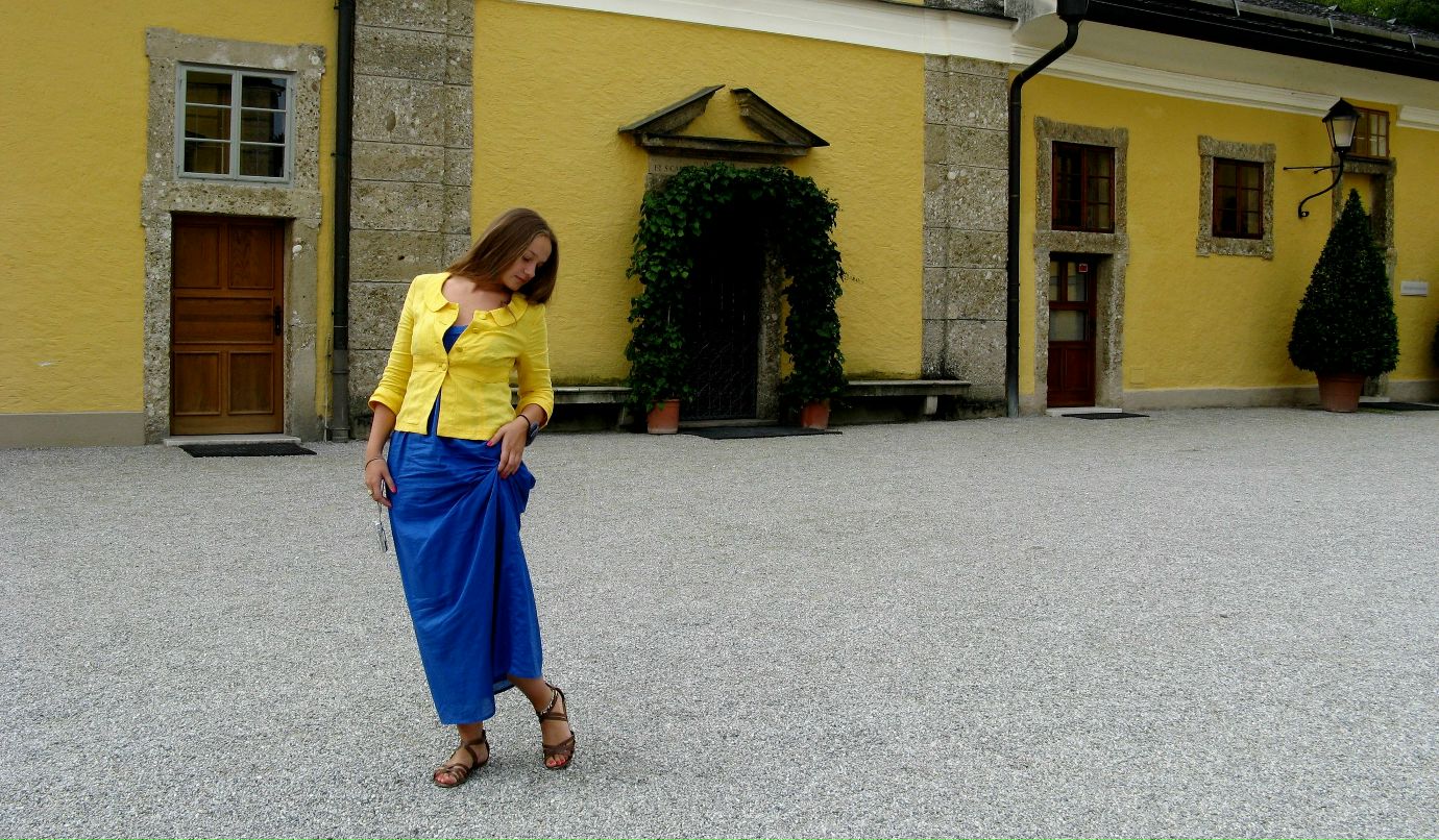 Оля Поливода | Одесса