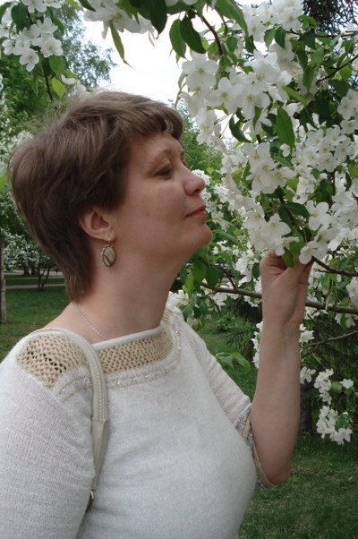 Александра Стукалова | Новосибирск