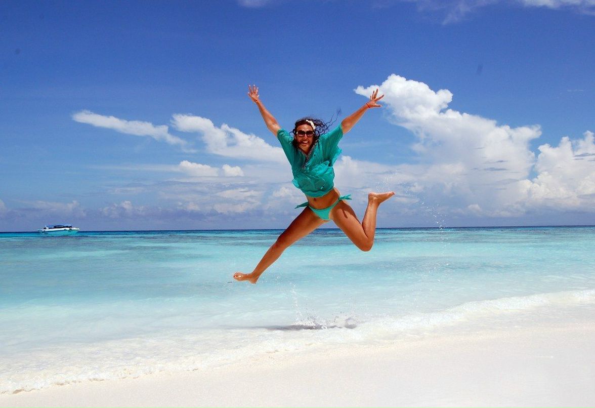 Ирина Путяк | Киев