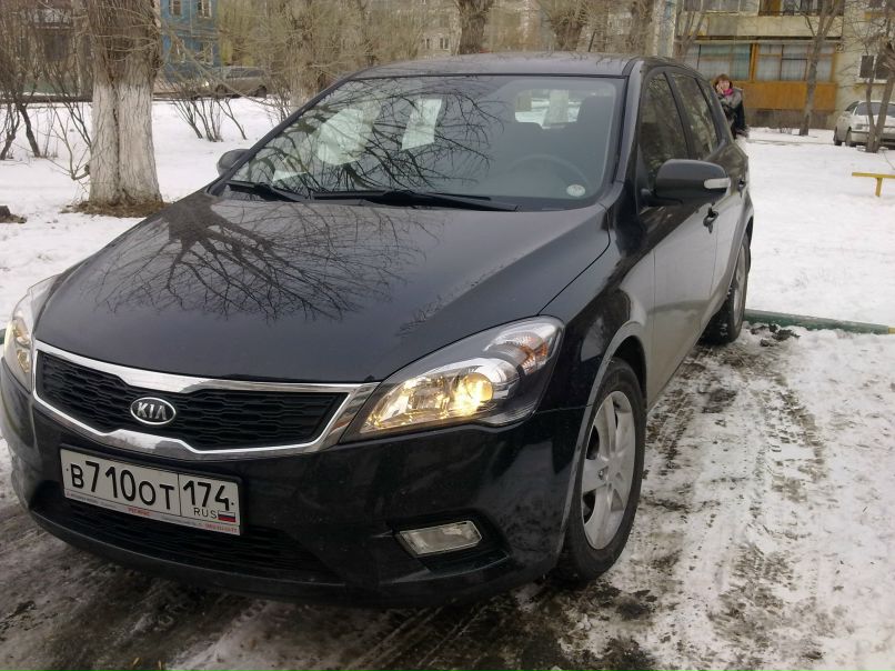 Александор Безусов | Челябинск