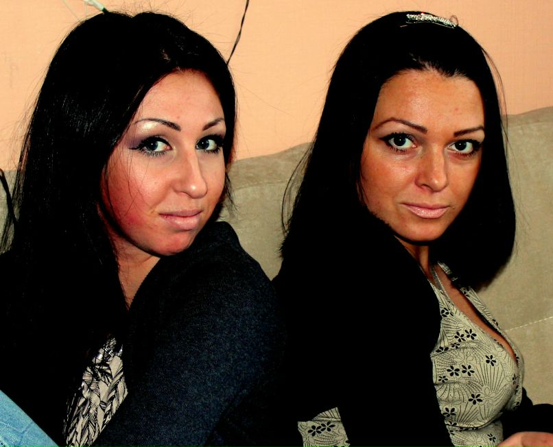 Irena Saharok | Санкт-Петербург