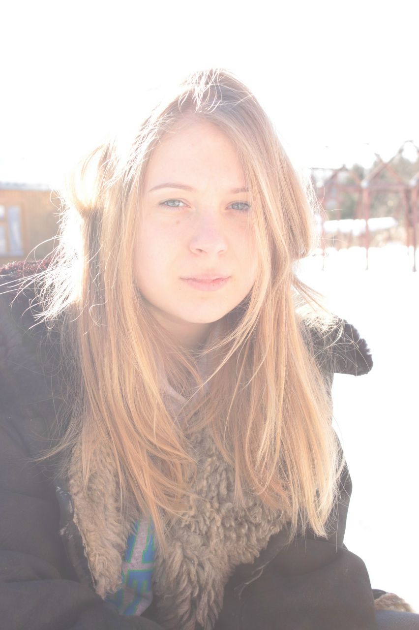 Люба Яковлева | Berlin