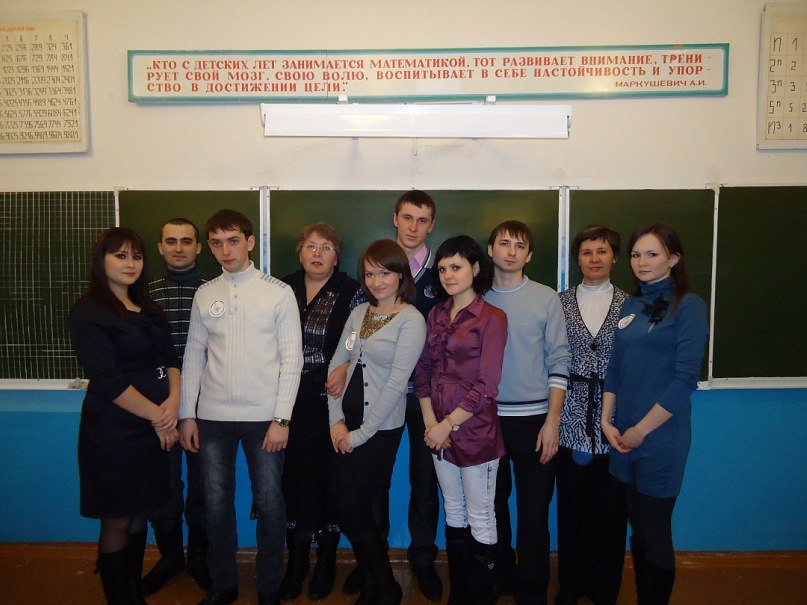 Ксения Мерзлякова | Воткинск