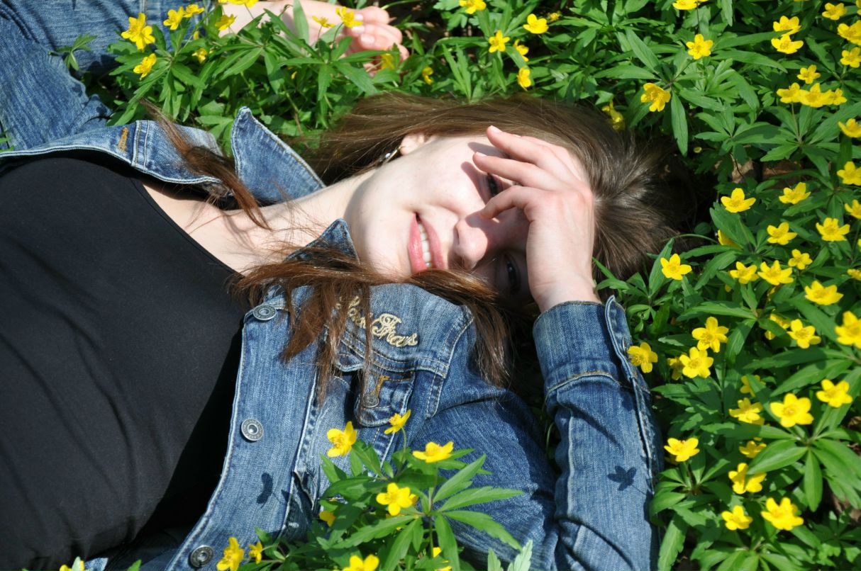 Лариса Сухотина | Paris