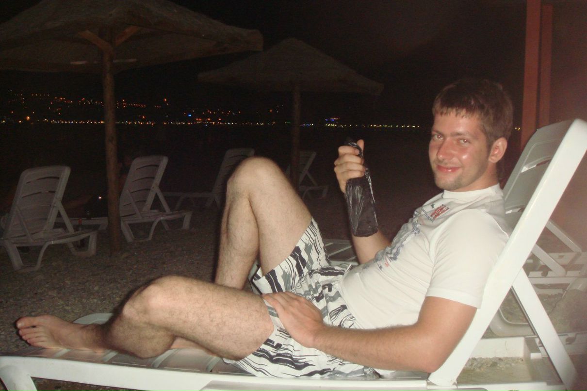 Анатолий Белов | Краснодар