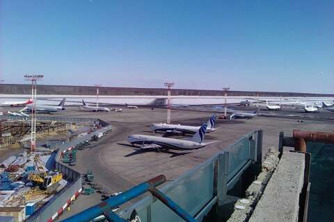 Сергей Якуштан | Великий Новгород