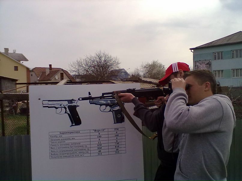 Шандор Чуго .KisCsuha. | 