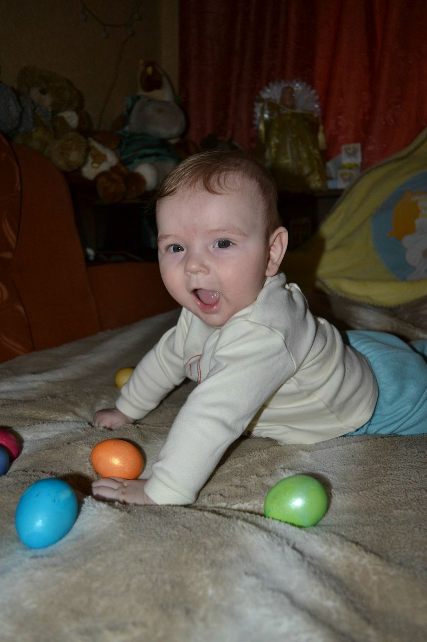 Анастасия Кондратьева | Сергиев Посад