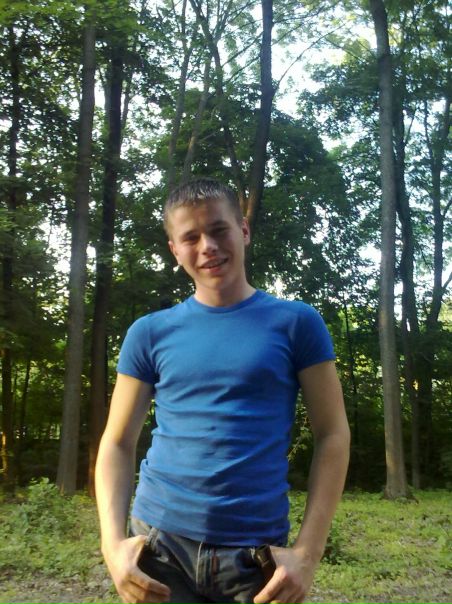 №92, Женя Акентьев, Белая Церковь №92, Женя Акентьев, Белая Церковь