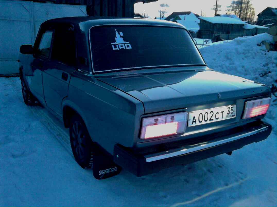 Иван Морозов | Вытегра