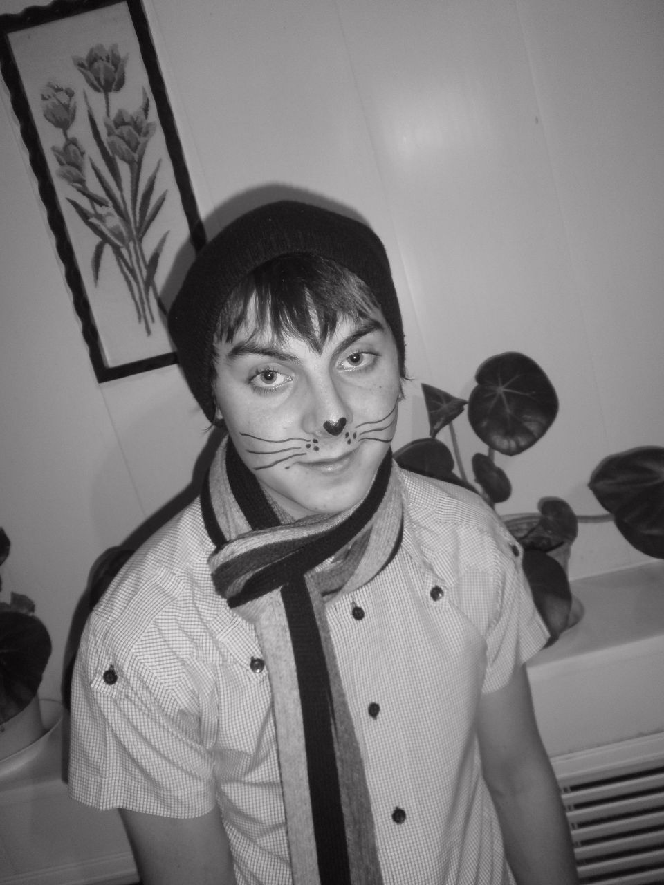 Алешка Тюрденев | Ставрополь