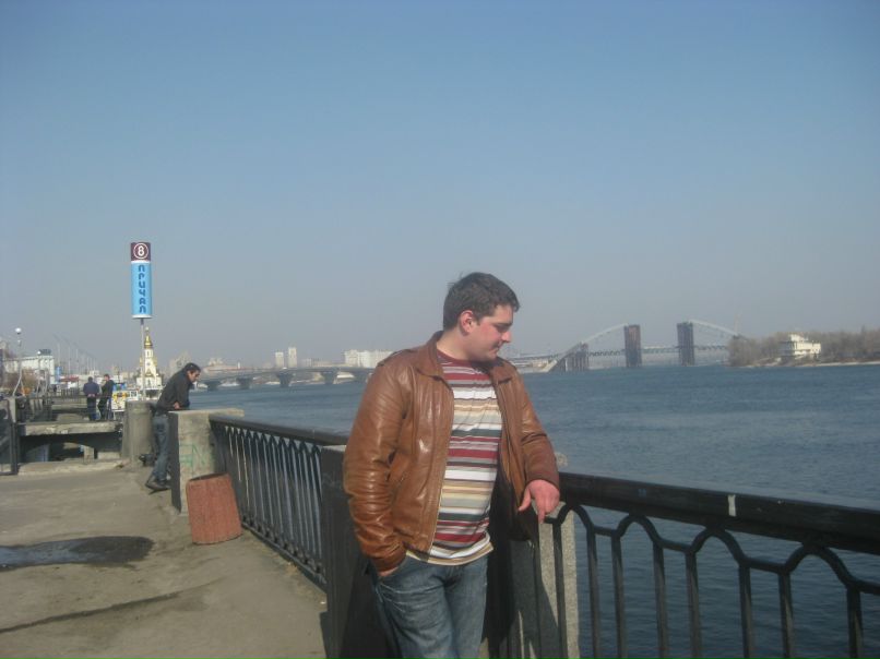 Василь Особа | Жидачов