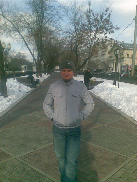 Ярослав Хома Андрійович | Стенятин