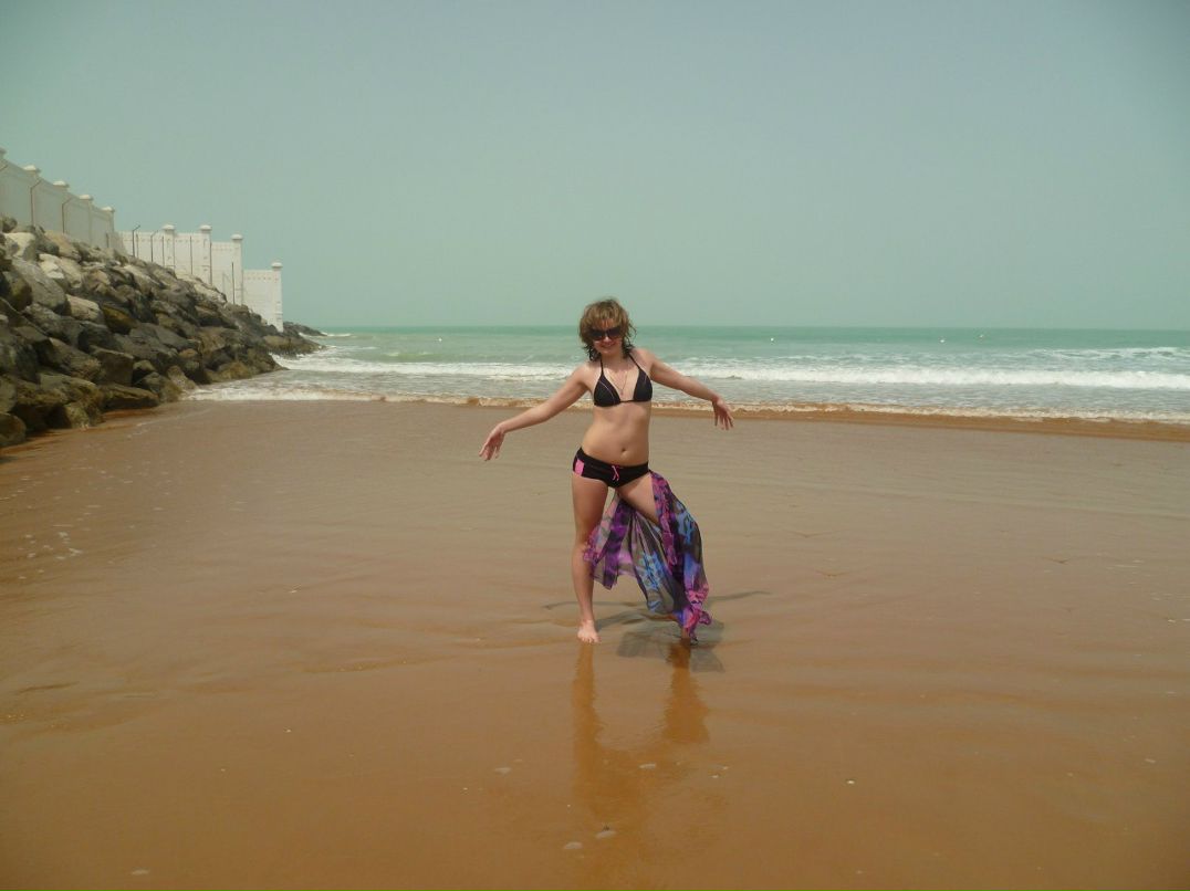 Алиса Колдина | Новокузнецк