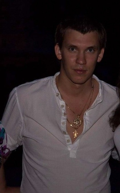 Виктор Новаковский КоТ | Железногорск