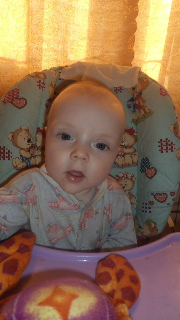 Анастасия Низамутдинова | Нижний Тагил