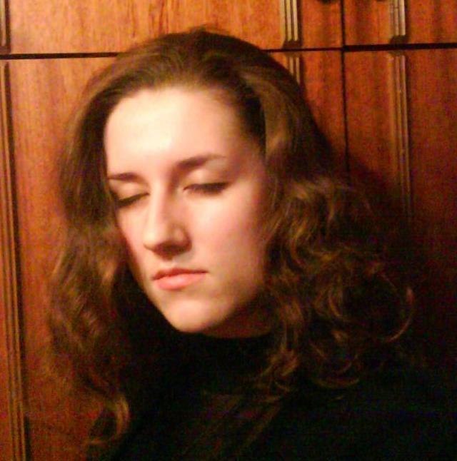 Мария Федулова | Москва