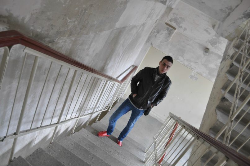 Алексей Крячко | 