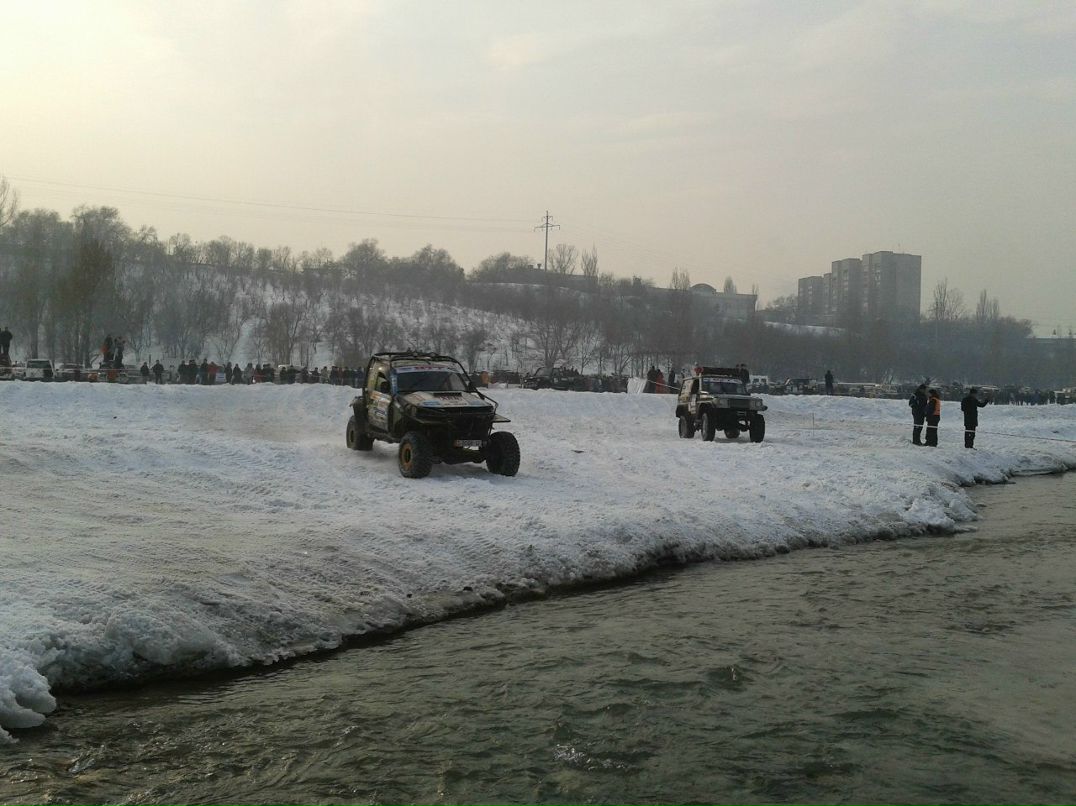 Ольга Nightwish | Алматы