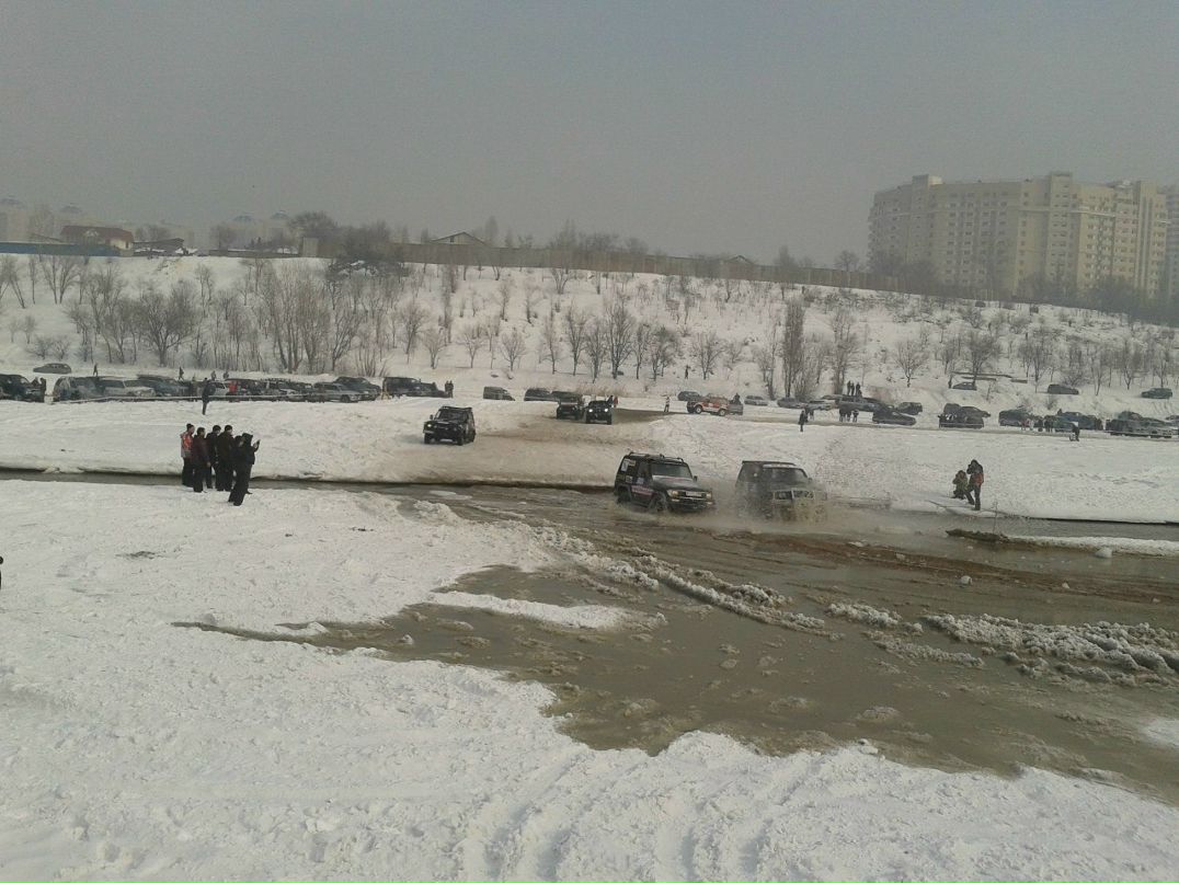 Ольга Nightwish | Алматы