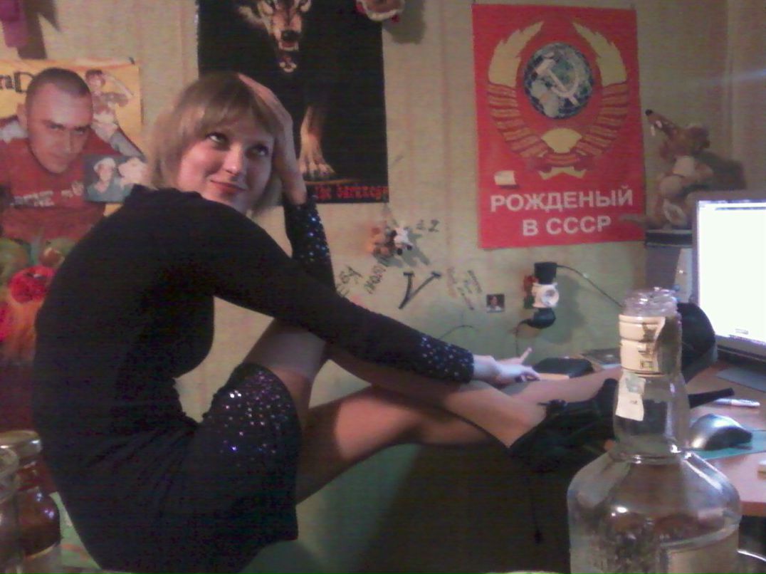 Виолетта Чернолуцкая ( ♓ Вилка ♓ ) | Винница