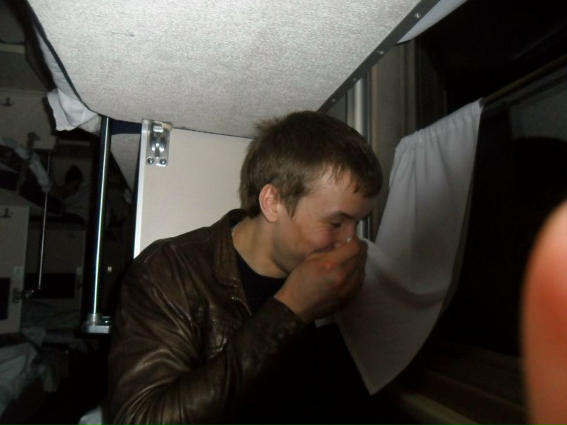 Сергей Чудинов | Пермь