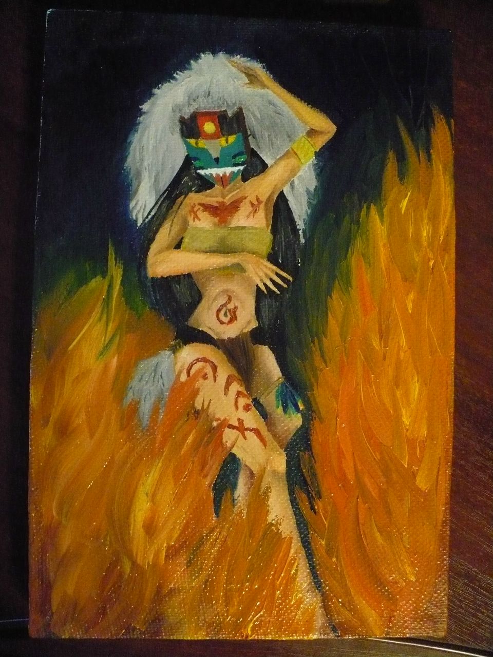 Jane Moth | Москва