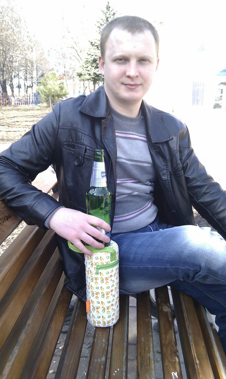 Дмитрий Плахтий @Plaha@ | Часов Яр