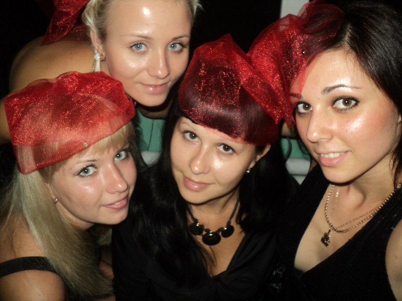 Юлия Украинская | Россошь