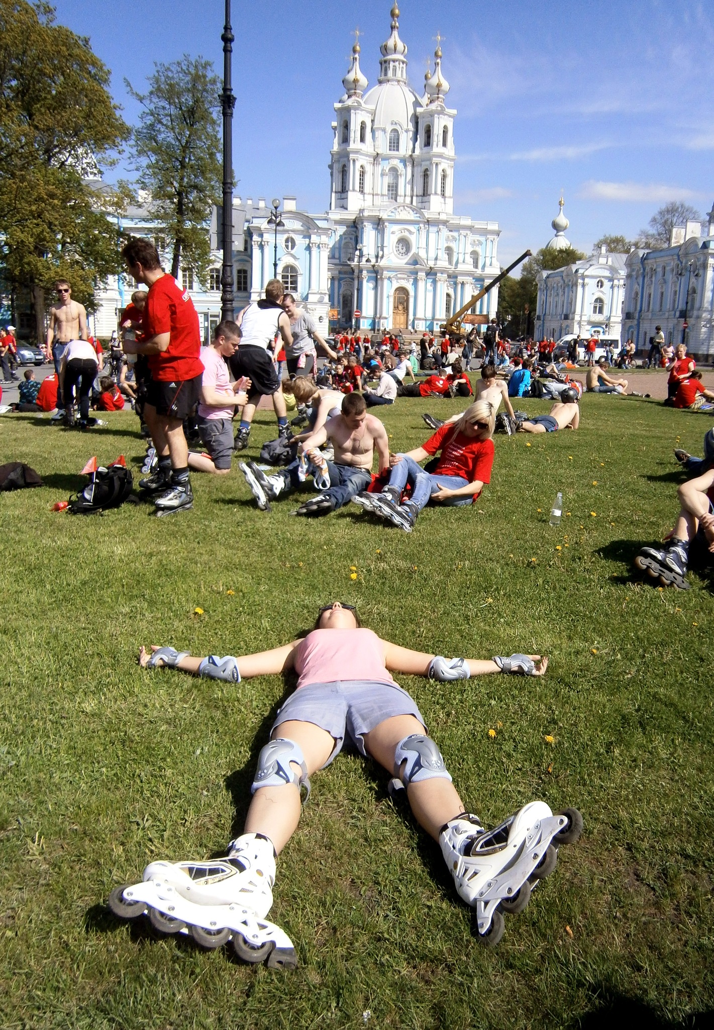 Фото профиля