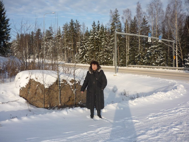 Татьяна Корнышева | Санкт-Петербург