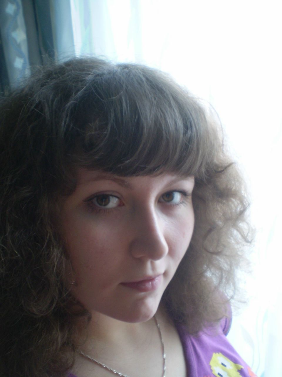 Яна Доманцевич | Красноярск