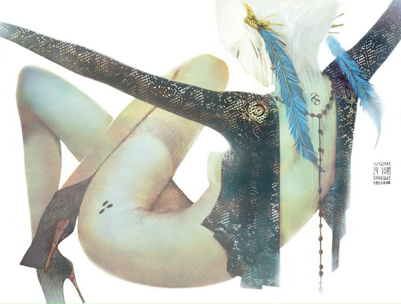 Ірена Тавпаш | Киев