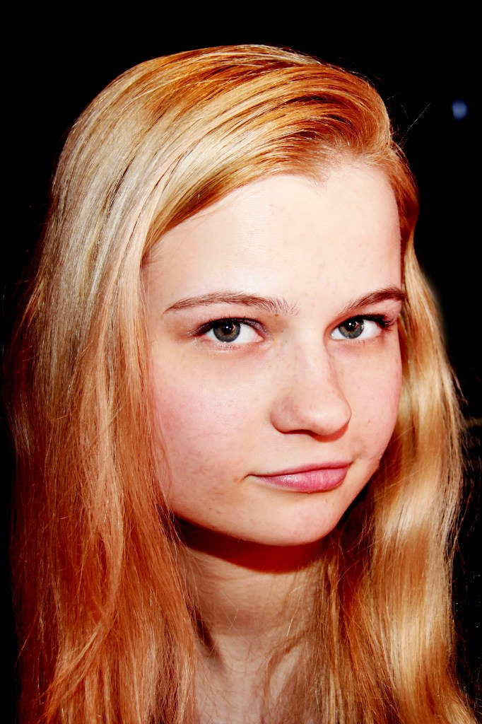 Sasha Scheblykina | Москва