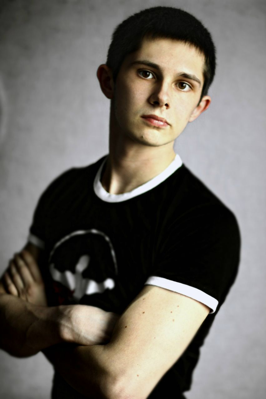 Михаил Баратов | Воронеж