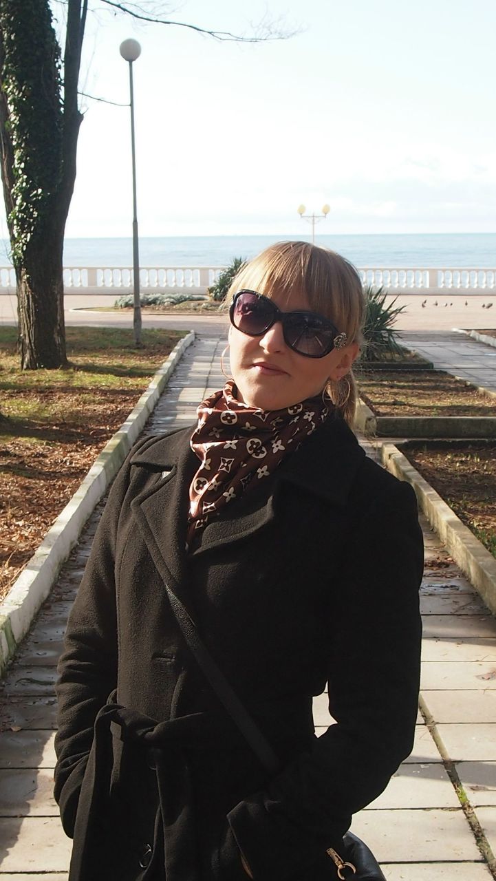 Евгения Челяева | Геленджик