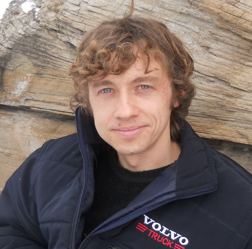 Геннадий Кравцов | Михайловка