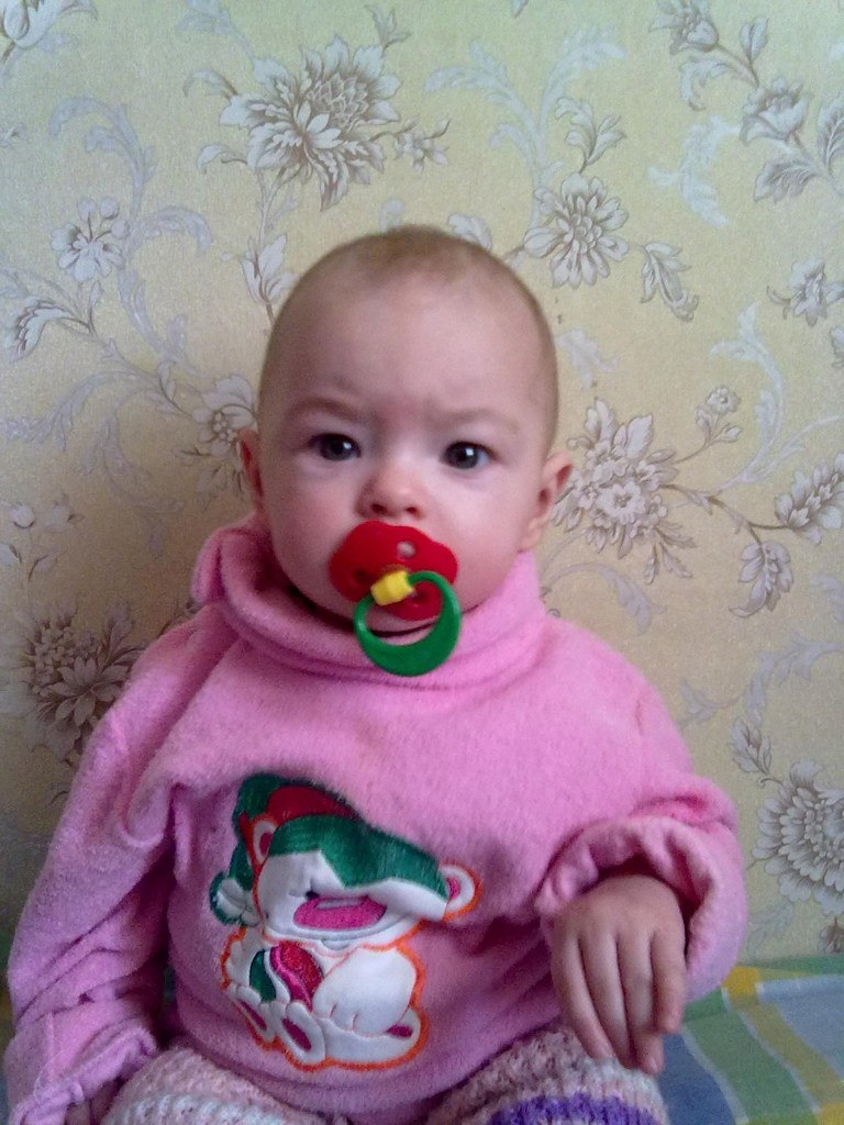 Катя Комарова | Вологда