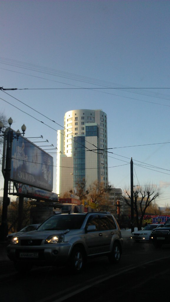 Mikhail Vostroknutov | Санкт-Петербург