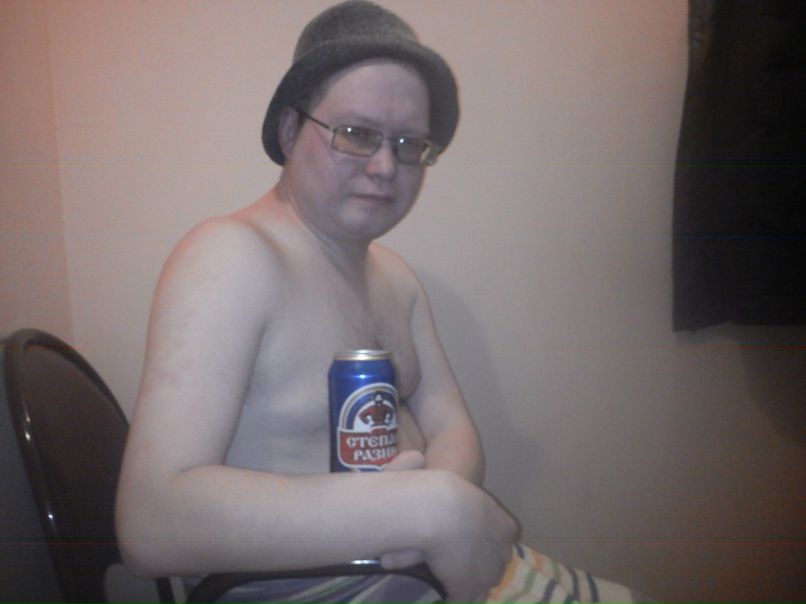 Вениамин Николаев | Санкт-Петербург