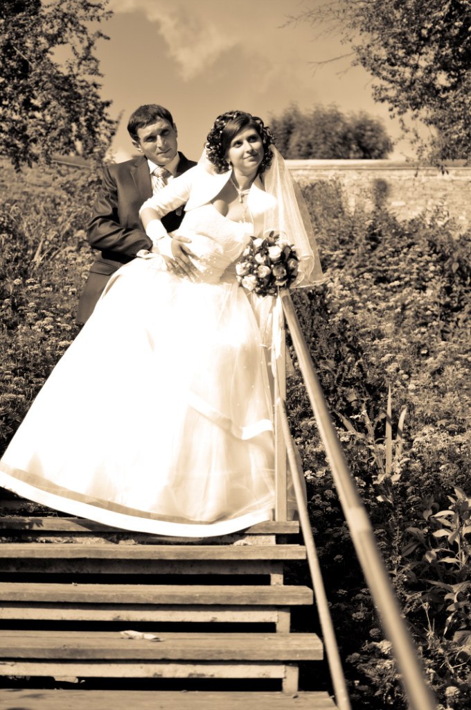 Наталия Пасальська N@TUSYA | Владимир-Волынский