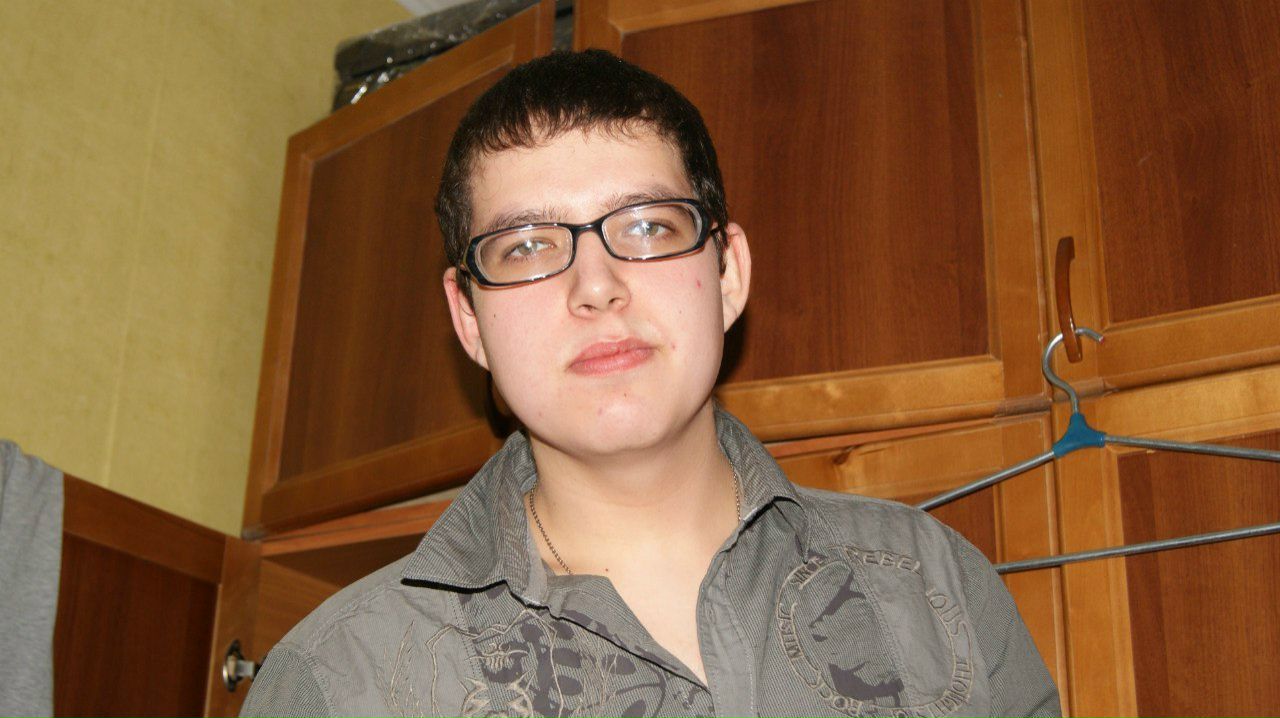 Александр Каленов | Озерск