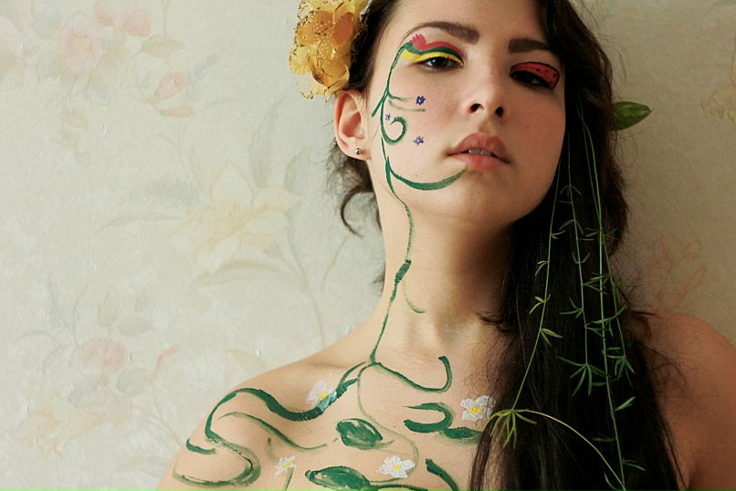 Катерина Синяжникова | Москва