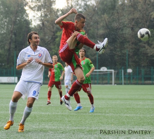 №19, Руслан Кузнецов, 34 года, Биокомбината №19, Руслан Кузнецов, 34 года, Биокомбината