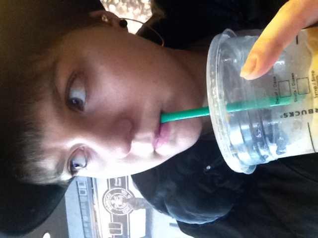 Мария Дзус | Toronto