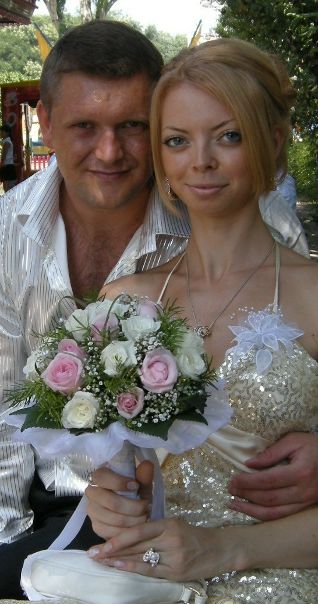 №6, Елена Колесниченко, Южноукраинск №6, Елена Колесниченко, Южноукраинск